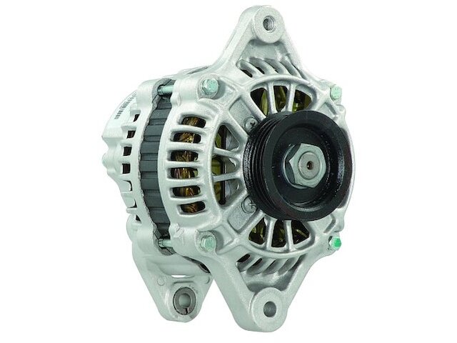 Alternator - 1995-1997 Geo Metro - Remy 4324-07745576