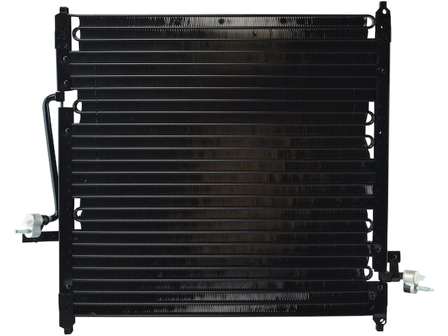 A/C Condenser - 2004-2009 Mazda B2300 - DIY Solutions 18091-07745703