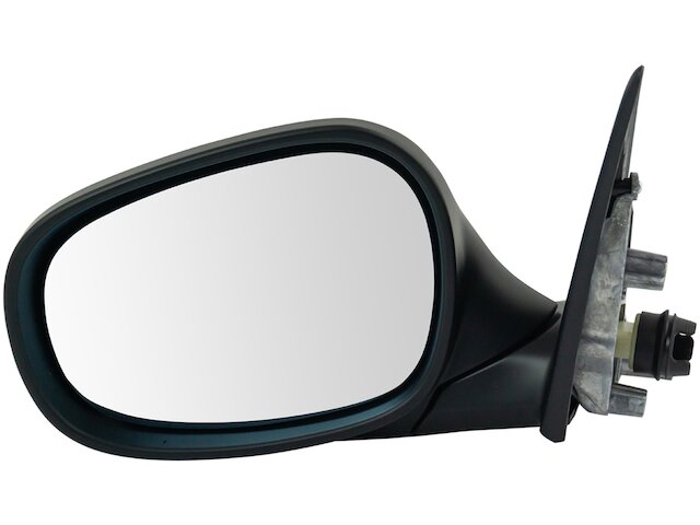 Left Mirror - 2009-2011 BMW 335i xDrive Sedan - DIY Solutions 30395-07745839