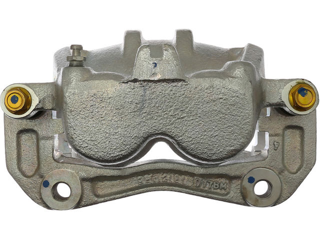 Front Left Brake Caliper - 2007-2009 Pontiac Torrent - Raybestos 23946-07746134