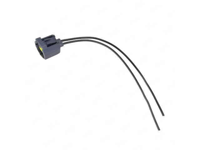 Engine Crankshaft Position Sensor Connector - 2005-2013 Ford Escape - SKP 18116-07746154