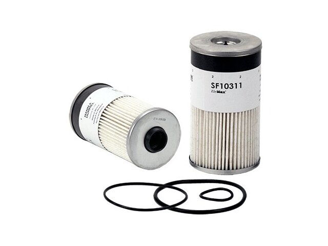 Fuel Separator - 2011-2013, 2015-2021, 2023-2024 Hino 268 - WIX 96999-07746209