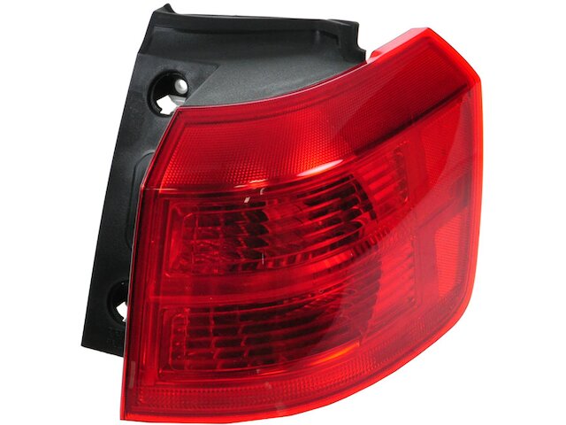 Right Outer Tail Light Assembly - 2010-2017 GMC Terrain - DIY Solutions 30484-07746441