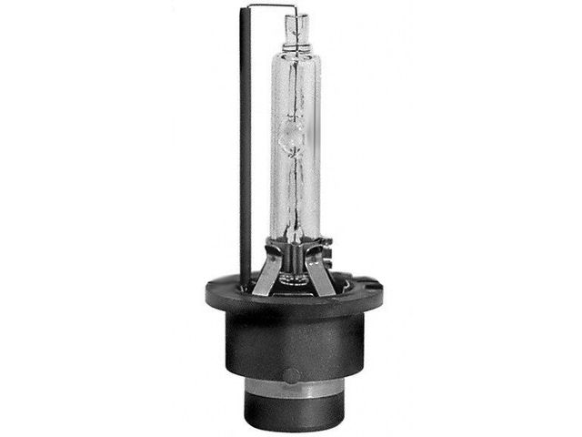 Low Beam Headlight Bulb - 1999-2000 BMW 328i - Wagner 1007-07746461