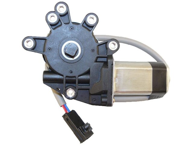 Front Left Window Motor - 1993-1998 Mercury Villager - ACI 5858-07746685
