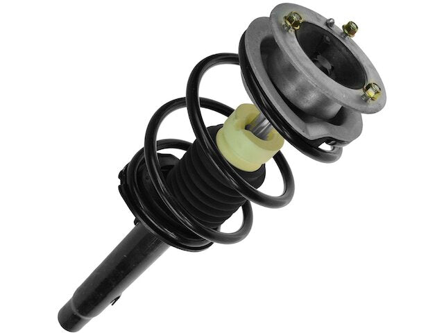 Front Right Strut and Coil Spring Assembly - 2001-2005 BMW 330i - TRQ 1016-07746804