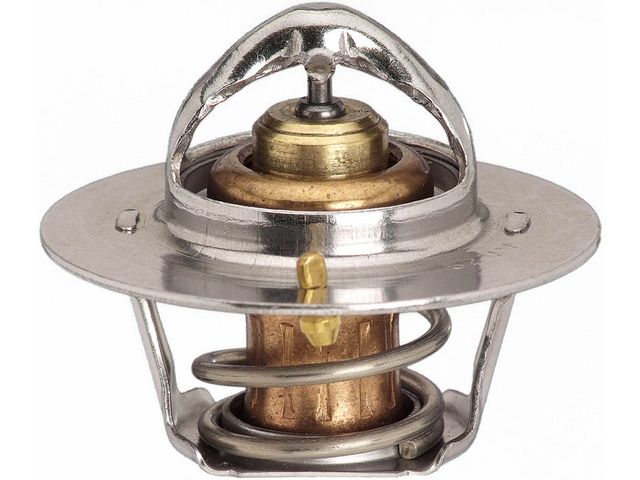 Thermostat - 1997-1998 Mitsubishi 3000GT 3.0L V6 SOHC GAS - Gates 7139-07746839