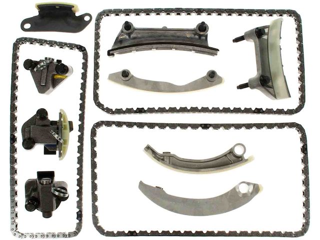 Timing Set - 2010-2017 GMC Terrain - Melling 30484-07746996