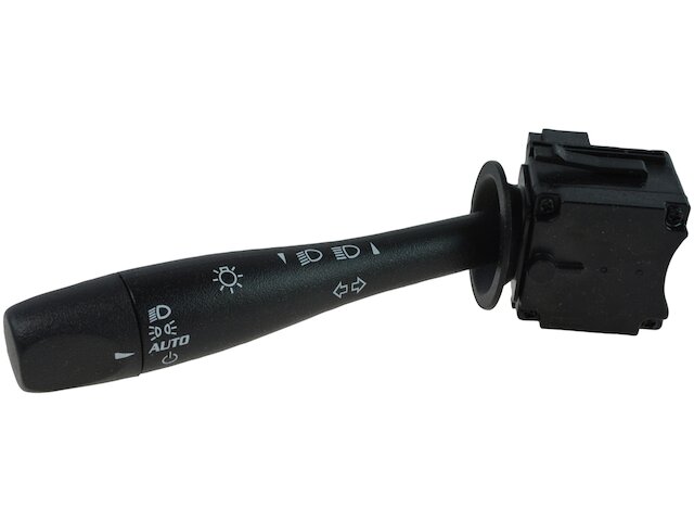 Turn Signal / Combination Lever - 2007-2009 Saturn Aura - DIY Solutions 23978-07747117
