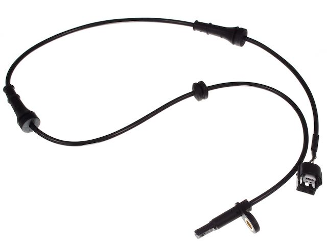 ABS Speed Sensor with Harness - 2009-2014 Nissan Murano 3.5L V6 - Holstein 29872-07747162
