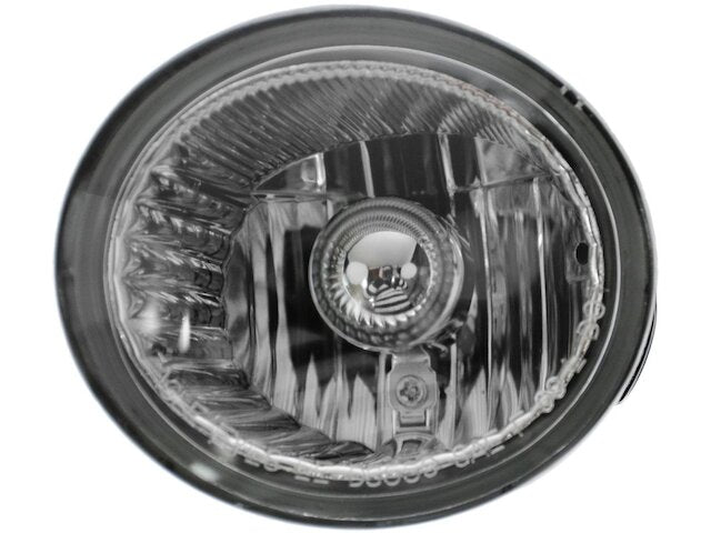 Left Fog Light - 2003-2005 Infiniti FX45 - DIY Solutions 7022-07747314