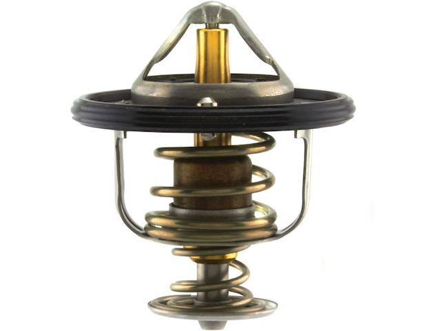 Thermostat - 1997-1999 Mitsubishi Montero Sport 2.4L 4-Cylinder - Aisin 7145-07747366