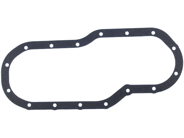 Oil Pan Gasket - 2008-2018 Toyota Sequoia - Mahle 29122-07747375