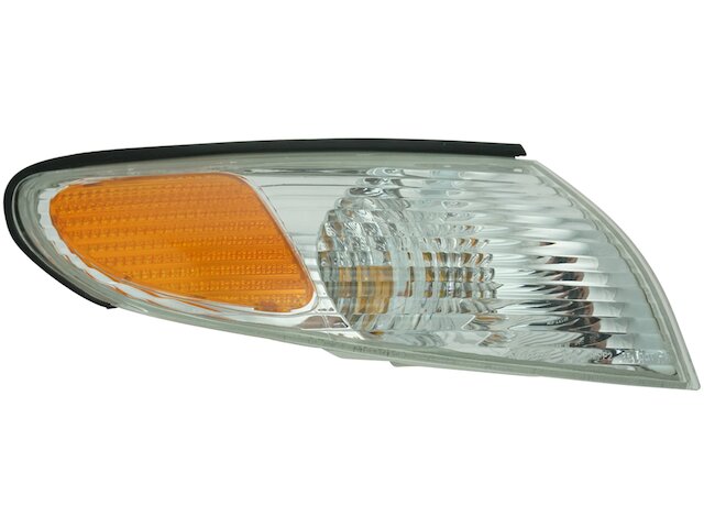 Right Parking Light - 1999-2001 Toyota Solara - DIY Solutions 8134-07748394
