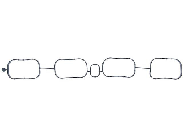 Intake Manifold Gasket - 2018 Chevrolet Traverse 2.0L 4-Cylinder - VR Gaskets 143481-07748427