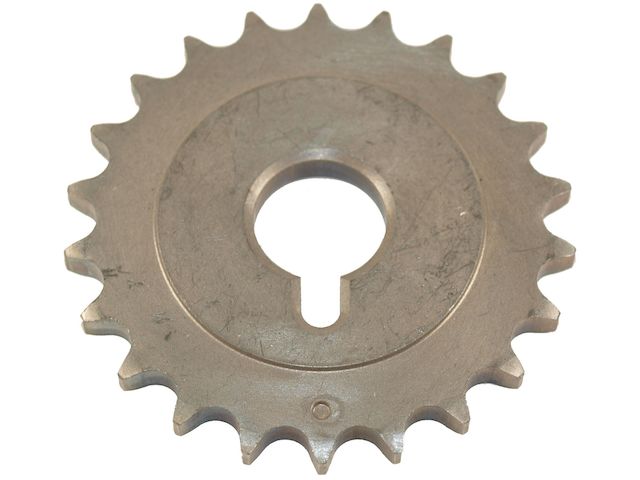 Exhaust Timing Camshaft Sprocket - 2003-2009 Toyota 4Runner 4.0L V6 - Cloyes 7926-07749582