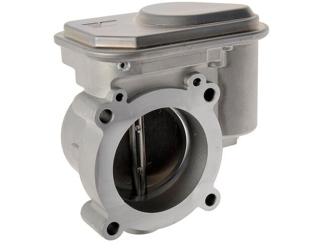 Throttle Body - 2007-2011 Dodge Nitro 3.7L V6 - Dorman 23999-07749848