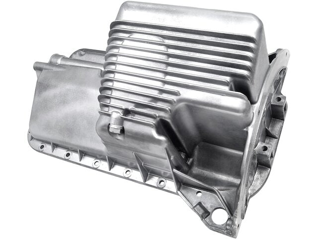 Oil Pan - 1992-1995 BMW 318is - SKP 939-07750302