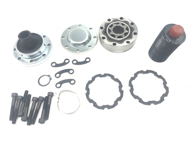 Drive Shaft CV Joint - 2007-2016 Jeep Wrangler 4WD - SKP 19132-07750403
