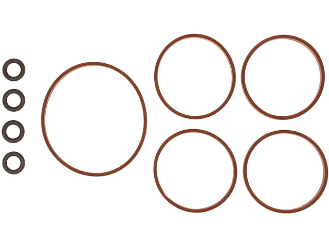 Intake Manifold Gasket Set - 2011-2015 Chevrolet Cruze 1.8L 4-Cylinder - Mahle 96739-07750471