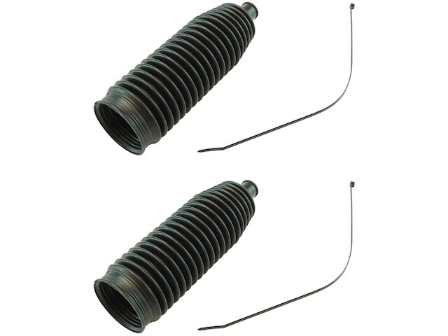 Front Rack and Pinion Bellow Set 2 Piece Set - 2008-2012 Jeep Liberty - DIY Solutions 28879-07751030
