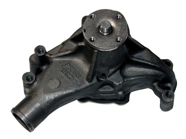 Water Pump - 1978, 1982 Buick LeSabre - GMB 2601-07751059