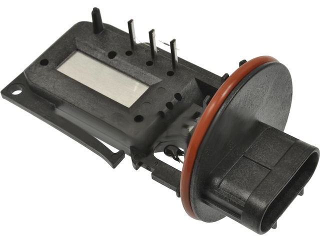 Mass Air Flow Sensor - 2006-2009 Hyundai Santa Fe - Standard Motor Products 18836-07751094