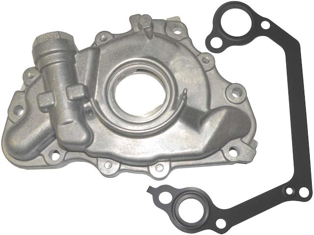 Oil Pump - 2005-2006 Toyota Corolla 1.8L 4-Cylinder 2ZZGE DOHC - Melling 18238-07751776