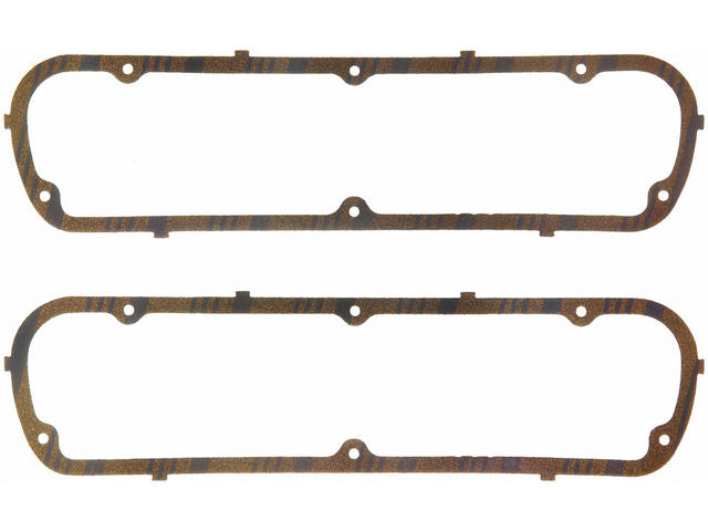 Valve Cover Gasket Set - 1962-1974 Ford Galaxie 500 - Felpro 24247-07751891