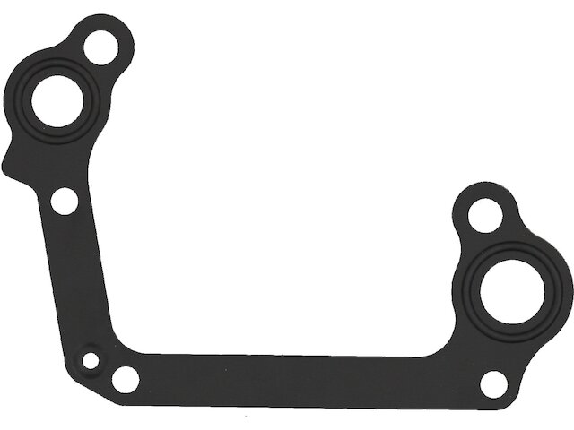 Oil Pump Gasket - 2000-2005 Toyota Celica 1.8L 4-Cylinder - Victor Reinz 7985-07751906