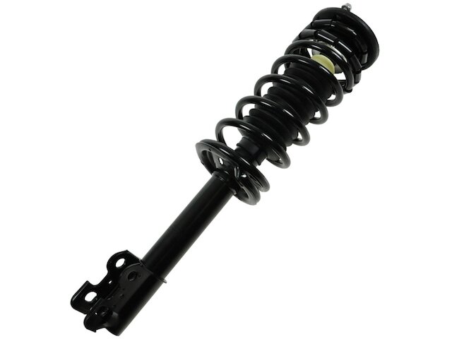 Strut and Coil Spring Assembly - 1991-2002 Saturn SL1 1.9L 4-Cylinder - TRQ 4883-07752642