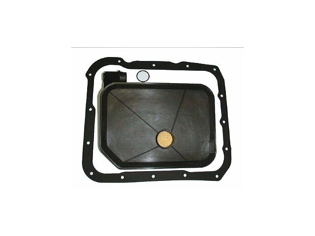 Automatic Transmission Filter Kit - 2001, 2003-2005 Dodge Stratus Coupe 2.4L 4-Cylinder VIN G - Premium Guard 2083-07752857