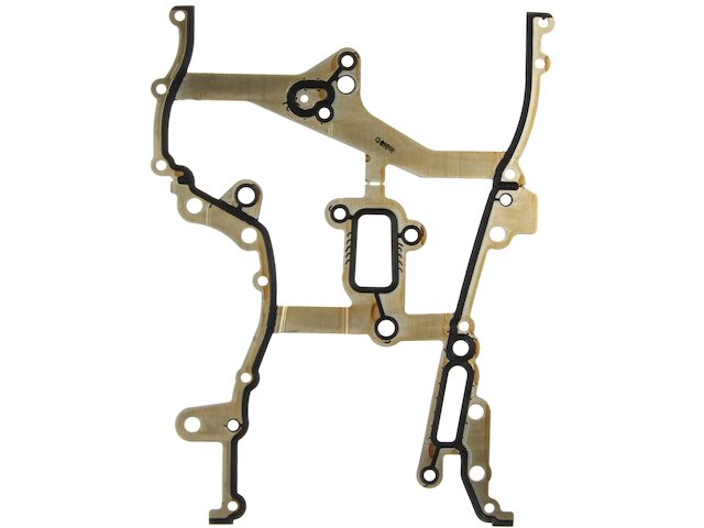 Timing Cover Gasket - 2016 Chevrolet Cruze Limited 1.4L 4-Cylinder - Mahle 136844-07753333
