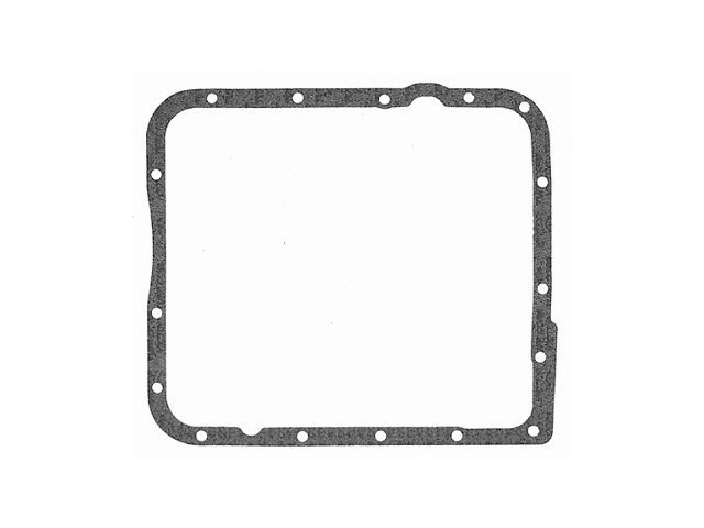 Automatic Transmission Pan Gasket - 1983-1995 Chevrolet G20 - VR Gaskets 3299-07753534