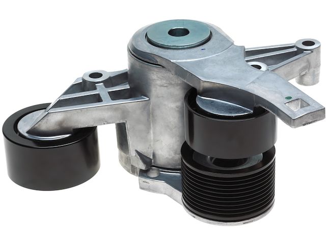 Accessory Belt Tensioner - 2008-2010 Freightliner Century Class 14.8L 6-Cylinder Diesel - Gates 128457-07753812