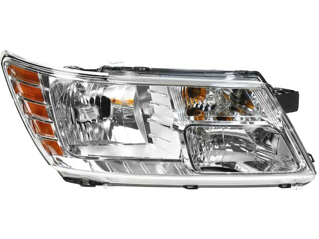 Right Headlight Assembly - 2009-2019 Dodge Journey - DIY Solutions 29869-07754772