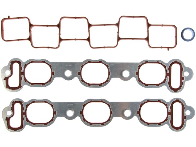Intake Manifold Gasket Set - 2007-2011 Dodge Nitro - Mahle 23999-07754818