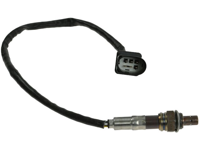 Upstream Oxygen Sensor - 2003-2009 Hyundai Elantra 2.0L 4-Cylinder - DIY Solutions 192-07755033