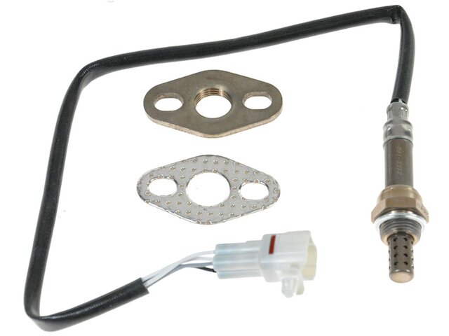 Upstream Oxygen Sensor - 1988-1989 Toyota MR2 GT - DIY Solutions 8089-07755409