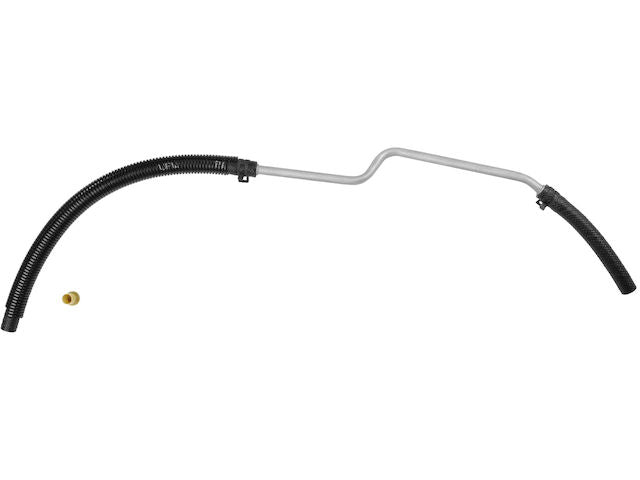 Cooler To Reservoir Power Steering Return Line Hose Assembly - 1998-2002 Lincoln Navigator - Sunsong 5655-07755542