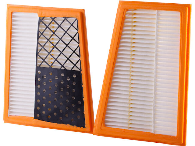 Air Filter - 2010-2011 Mercedes ML350 3.0L V6 - Premium Guard 96037-07755855