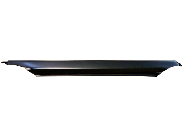 Left Rocker Panel - 1988-2000 Chevrolet C3500 - DIY Solutions 3086-07755910