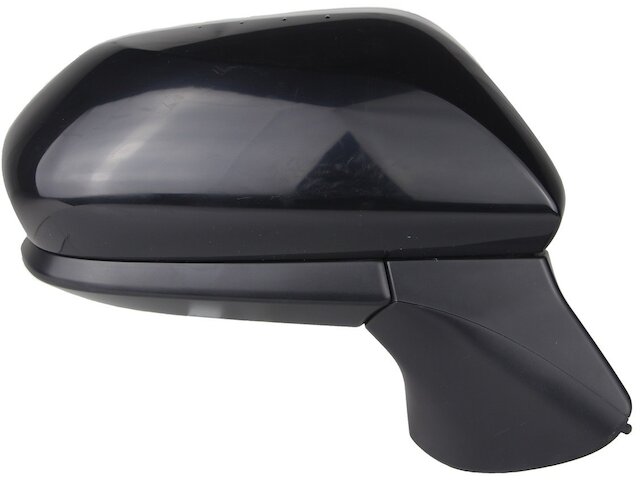 Right Mirror - 2018-2021 Toyota Camry Sedan - TYC 144153-07756004