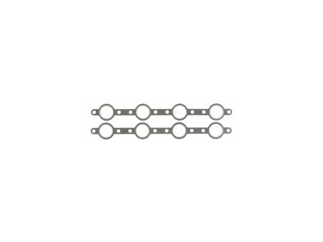Exhaust Manifold Gasket Set - 2003 Ford E450 Super Duty 7.3L V8 VIN F - VR Gaskets 5024-07756013