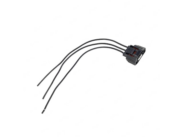 Throttle Position Sensor Connector - 2000-2003 Toyota Tundra 3.4L V6 - SKP 8199-07756111