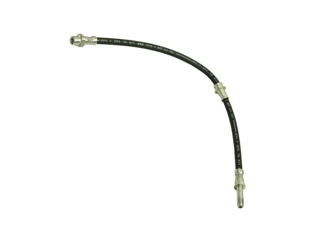 Rear Brake Hose - 2001-2006 BMW M3 - Beck Arnley 1172-07756263