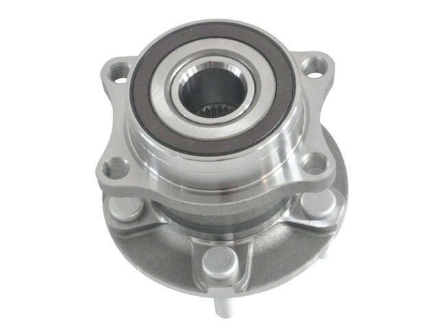 Rear Wheel Hub Assembly - 2013 Subaru WRX - SKP 125064-07756295