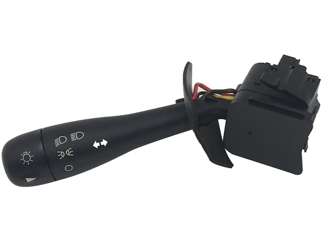 Combination Switch - 2001 Saturn L300 3.0L V6 - SKP 4848-07756751
