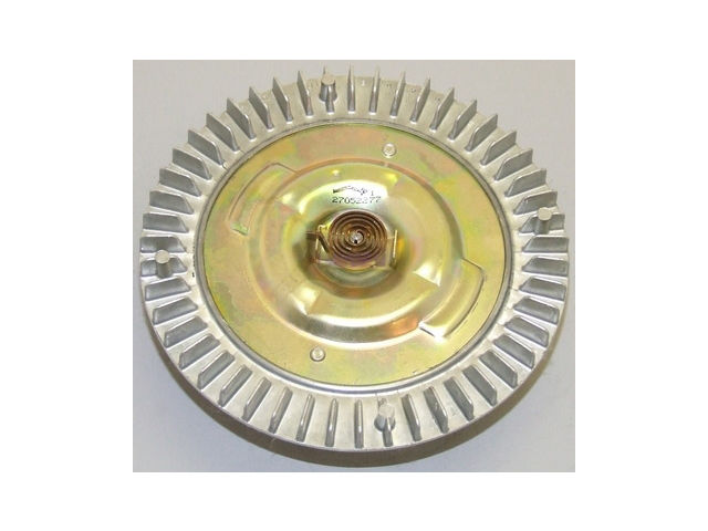 Fan Clutch - 1967-1986 Chevrolet Camaro - Hayden 14020-07756872