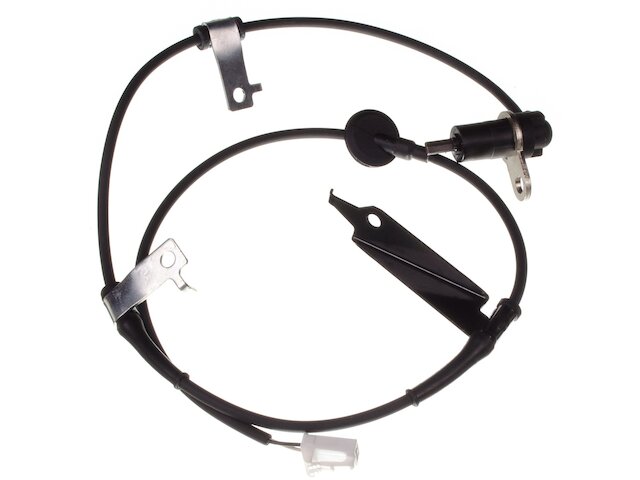 Rear Right ABS Speed Sensor - 2000-2006 Mazda MPV - Holstein 17680-07757298